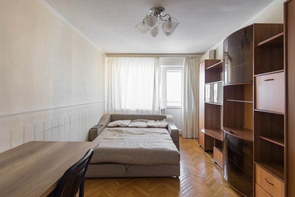 Продам трехкомнатную (3-комн.) квартиру, Максима Горького ул, 202, Ростов-на-Дону г