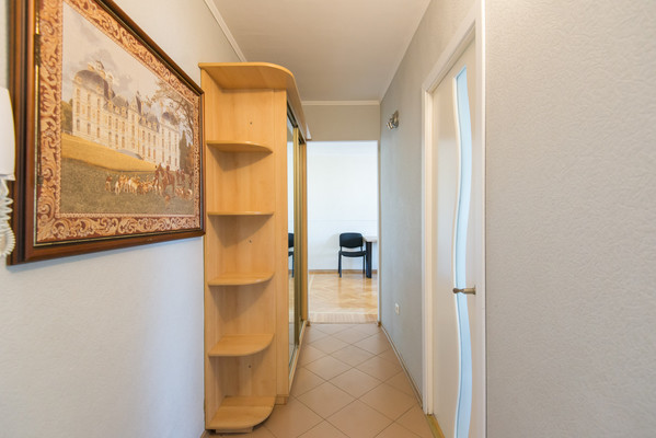 Продам трехкомнатную (3-комн.) квартиру, Максима Горького ул, 202, Ростов-на-Дону г