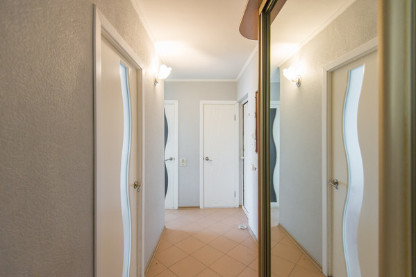 Продам трехкомнатную (3-комн.) квартиру, Максима Горького ул, 202, Ростов-на-Дону г