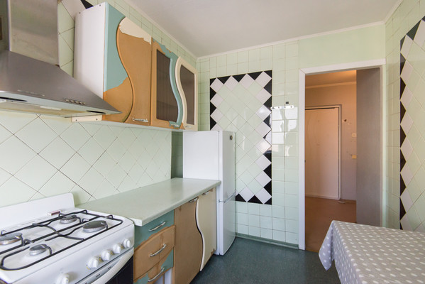 Продам трехкомнатную (3-комн.) квартиру, Максима Горького ул, 202, Ростов-на-Дону г