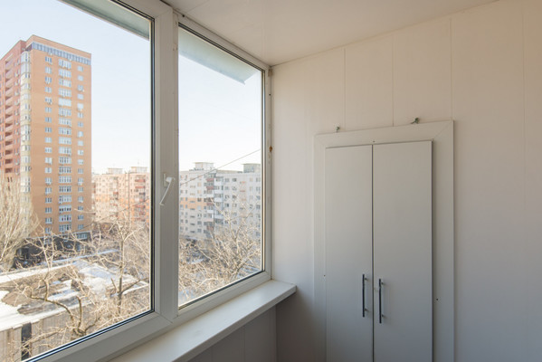 Продам трехкомнатную (3-комн.) квартиру, Максима Горького ул, 202, Ростов-на-Дону г