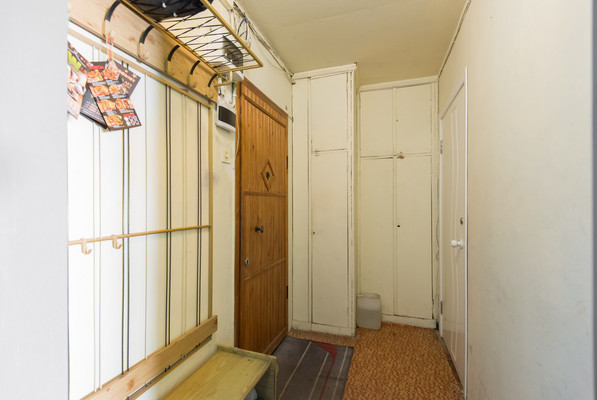 Продам трехкомнатную (3-комн.) квартиру, Максима Горького ул, 202, Ростов-на-Дону г