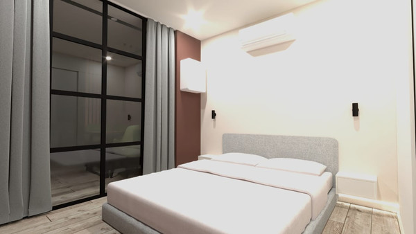 Продам двухкомнатную (2-комн.) квартиру, Герасименко ул, 17, Ростов-на-Дону г