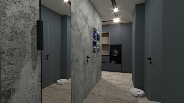 Продам двухкомнатную (2-комн.) квартиру, Герасименко ул, 17, Ростов-на-Дону г