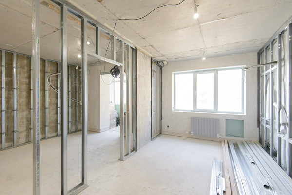 Продам двухкомнатную (2-комн.) квартиру, Герасименко ул, 17, Ростов-на-Дону г