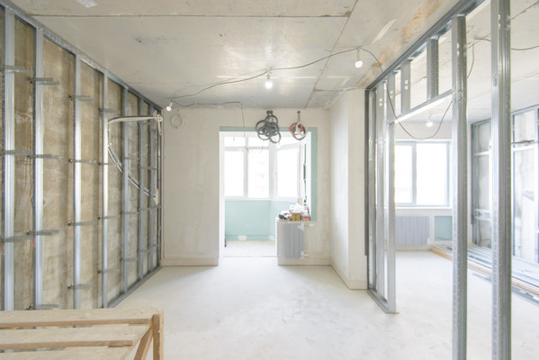 Продам двухкомнатную (2-комн.) квартиру, Герасименко ул, 17, Ростов-на-Дону г