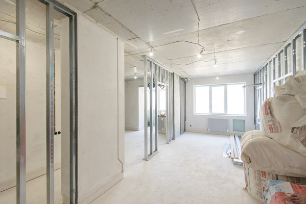 Продам двухкомнатную (2-комн.) квартиру, Герасименко ул, 17, Ростов-на-Дону г