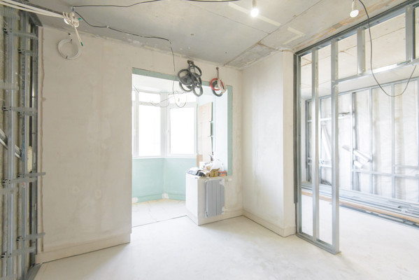 Продам двухкомнатную (2-комн.) квартиру, Герасименко ул, 17, Ростов-на-Дону г