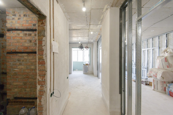 Продам двухкомнатную (2-комн.) квартиру, Герасименко ул, 17, Ростов-на-Дону г