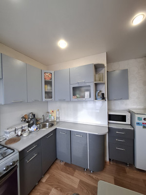 Продам двухкомнатную (2-комн.) квартиру, Ленина пр-кт, 41, Октябрьский г