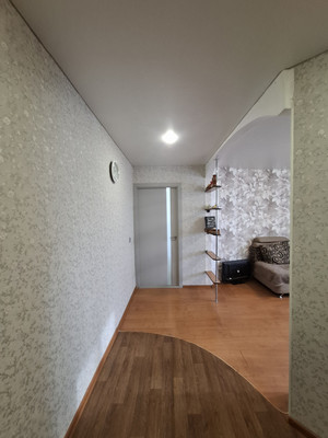 Продам двухкомнатную (2-комн.) квартиру, Ленина пр-кт, 41, Октябрьский г