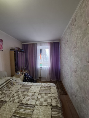 Продам двухкомнатную (2-комн.) квартиру, Ленина пр-кт, 41, Октябрьский г