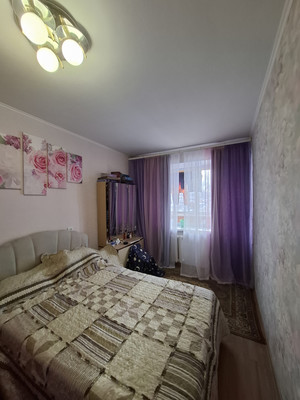 Продам двухкомнатную (2-комн.) квартиру, Ленина пр-кт, 41, Октябрьский г