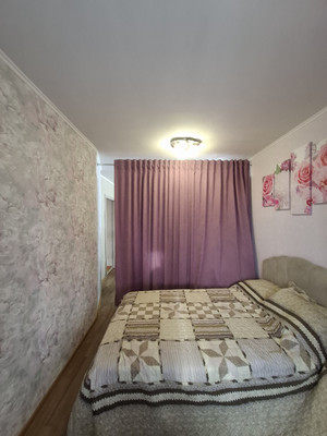 Продам двухкомнатную (2-комн.) квартиру, Ленина пр-кт, 41, Октябрьский г