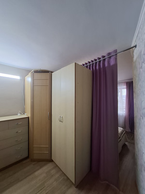 Продам двухкомнатную (2-комн.) квартиру, Ленина пр-кт, 41, Октябрьский г