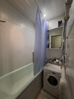 Продам двухкомнатную (2-комн.) квартиру, Ленина пр-кт, 41, Октябрьский г