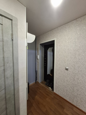 Продам двухкомнатную (2-комн.) квартиру, Ленина пр-кт, 41, Октябрьский г