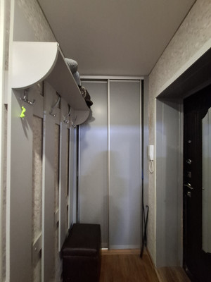 Продам двухкомнатную (2-комн.) квартиру, Ленина пр-кт, 41, Октябрьский г