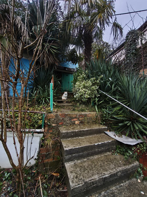 Продам дом, Сибирская (Лазаревский р-н) ул, 38к1, Сочи г, 0 км от города