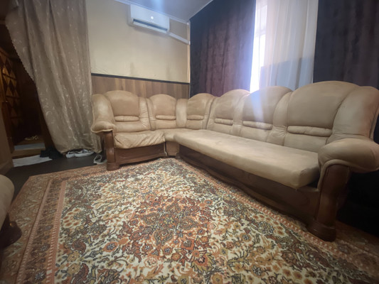 Продам трехкомнатную (3-комн.) квартиру, Шаумяна ул, 10, Туапсе г