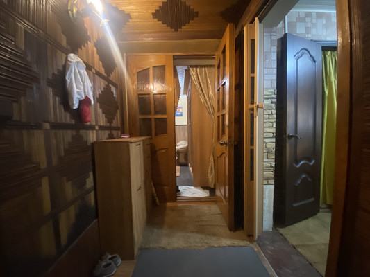 Продам трехкомнатную (3-комн.) квартиру, Шаумяна ул, 10, Туапсе г