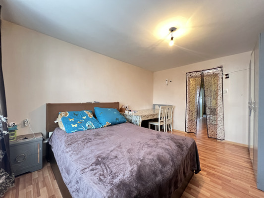 Продам двухкомнатную (2-комн.) квартиру, Нарткалинское ш, 150, Адиюх пгт