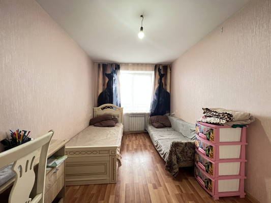 Продам двухкомнатную (2-комн.) квартиру, Нарткалинское ш, 150, Адиюх пгт