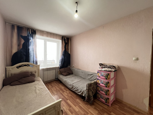 Продам двухкомнатную (2-комн.) квартиру, Нарткалинское ш, 150, Адиюх пгт