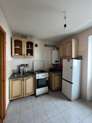 Продам двухкомнатную (2-комн.) квартиру, Нарткалинское ш, 150, Адиюх пгт