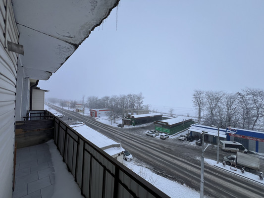 Продам двухкомнатную (2-комн.) квартиру, Нарткалинское ш, 150, Адиюх пгт