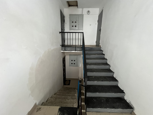 Продам двухкомнатную (2-комн.) квартиру, Нарткалинское ш, 150, Адиюх пгт