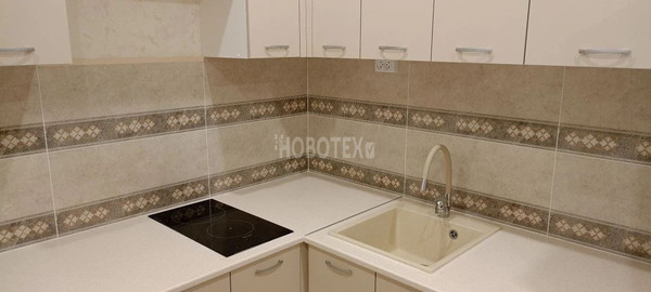 Продам однокомнатную (1-комн.) квартиру, Рябиновая ул, 2кб, Горячий Ключ г