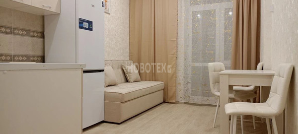 Продам однокомнатную (1-комн.) квартиру, Рябиновая ул, 2кб, Горячий Ключ г