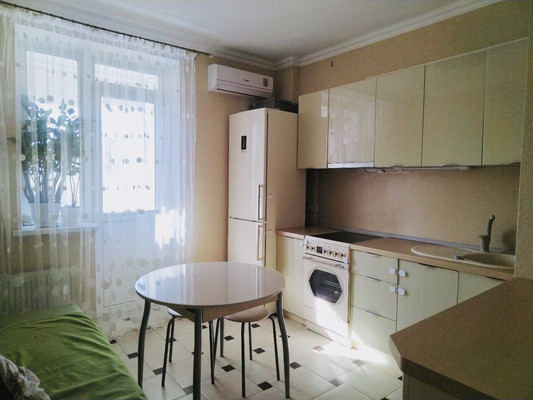 Продам однокомнатную (1-комн.) квартиру, Салютина пер, 2, Ростов-на-Дону г