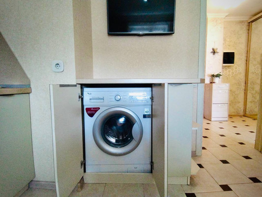 Продам однокомнатную (1-комн.) квартиру, Салютина пер, 2, Ростов-на-Дону г