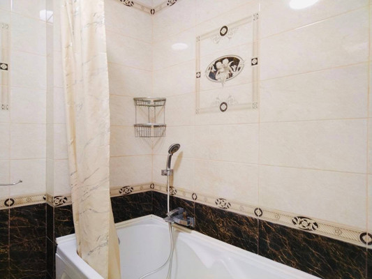 Продам однокомнатную (1-комн.) квартиру, Салютина пер, 2, Ростов-на-Дону г