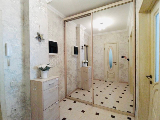 Продам однокомнатную (1-комн.) квартиру, Салютина пер, 2, Ростов-на-Дону г