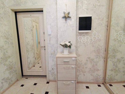 Продам однокомнатную (1-комн.) квартиру, Салютина пер, 2, Ростов-на-Дону г