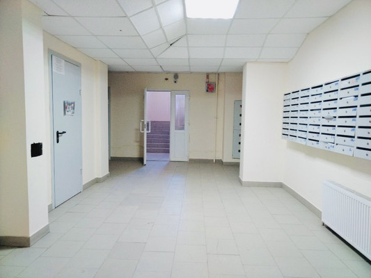 Продам однокомнатную (1-комн.) квартиру, Салютина пер, 2, Ростов-на-Дону г