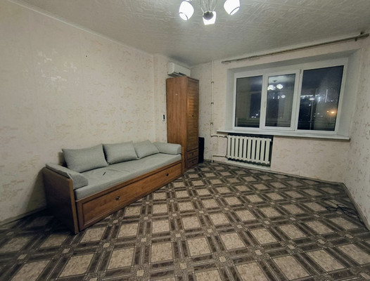 Продам однокомнатную (1-комн.) квартиру, Декабристов ул, 83, Казань г