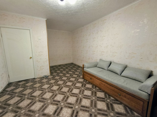 Продам однокомнатную (1-комн.) квартиру, Декабристов ул, 83, Казань г