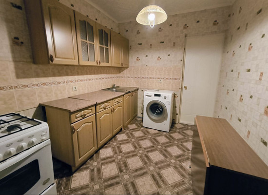 Продам однокомнатную (1-комн.) квартиру, Декабристов ул, 83, Казань г