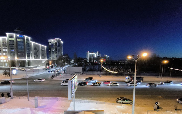 Продам однокомнатную (1-комн.) квартиру, Декабристов ул, 83, Казань г