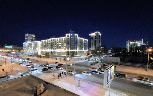 Продам однокомнатную (1-комн.) квартиру, Декабристов ул, 83, Казань г