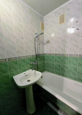 Продам однокомнатную (1-комн.) квартиру, Декабристов ул, 83, Казань г