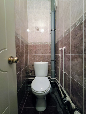 Продам однокомнатную (1-комн.) квартиру, Декабристов ул, 83, Казань г