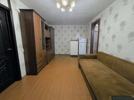 Продам двухкомнатную (2-комн.) квартиру, Краснококшайская ул, 174, Казань г