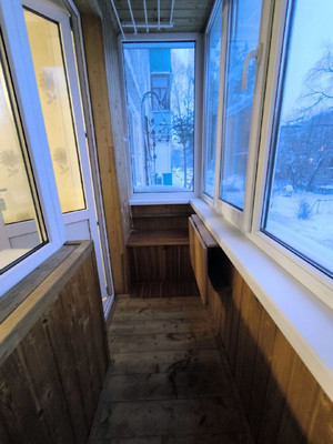 Продам двухкомнатную (2-комн.) квартиру, Краснококшайская ул, 174, Казань г