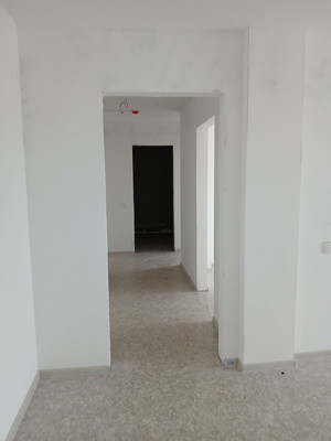 Продам трехкомнатную (3-комн.) квартиру, Лесопарковая ул, 43, Красноярск г