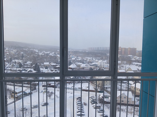 Продам трехкомнатную (3-комн.) квартиру, Лесопарковая ул, 43, Красноярск г